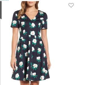 Draper James Magnolia Dress Sz 12